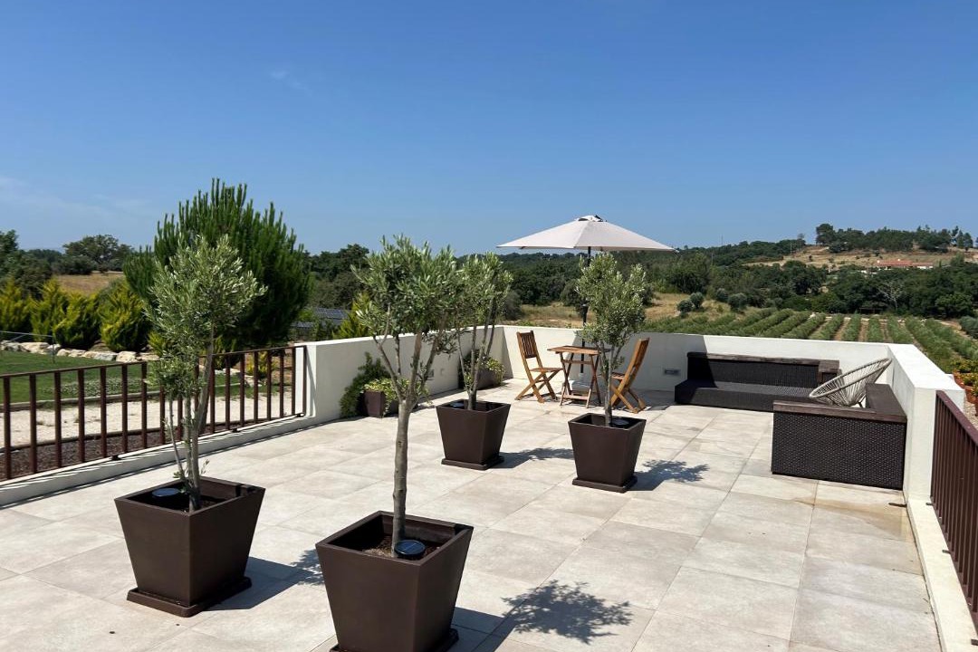 Photo of Patio Balcony in Sao Vicente do Paul