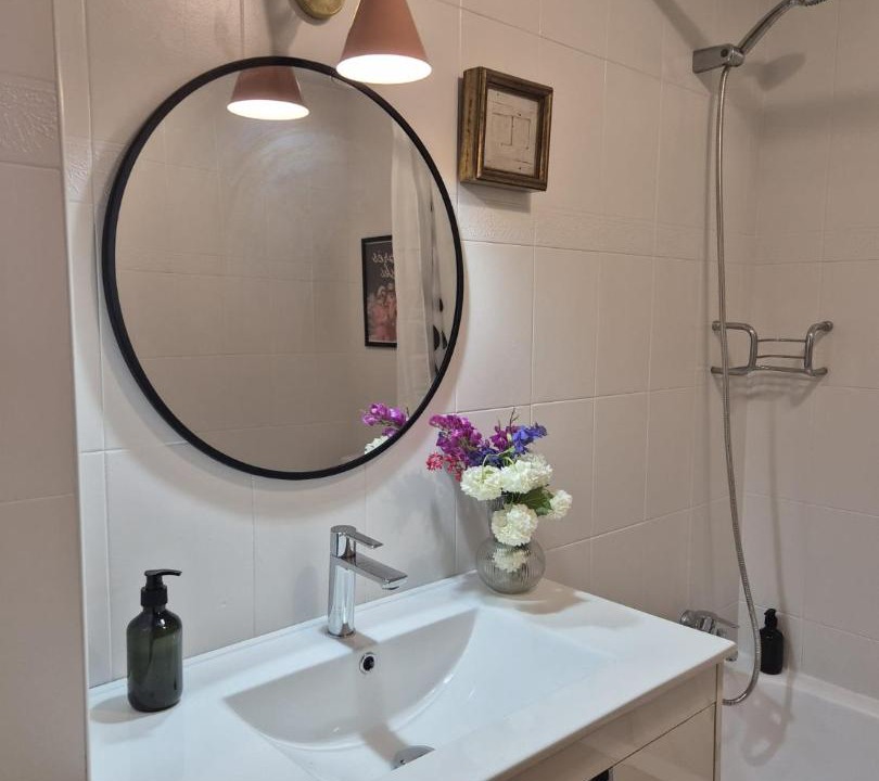 Photo of Bathroom in Isaba