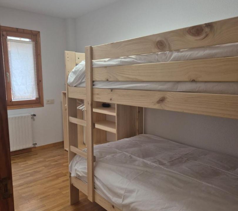 Photo of Bedroom in Isaba