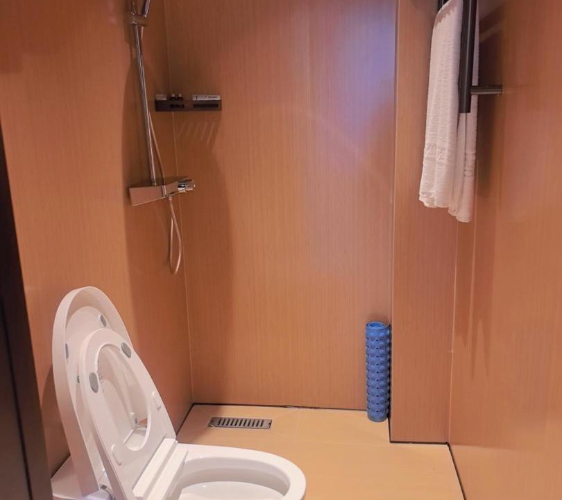 Photo of Bathroom in Ulanqab