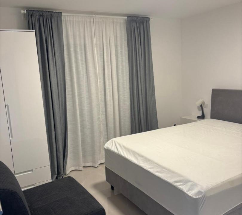 Photo of Bedroom in Vlasici