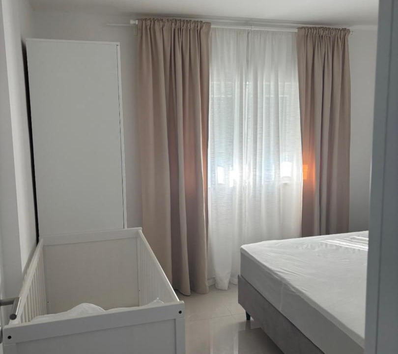 Photo of Bedroom in Vlasici