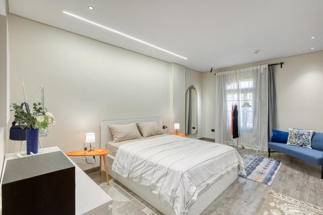 Photo of Bedroom in The 5th Settlement