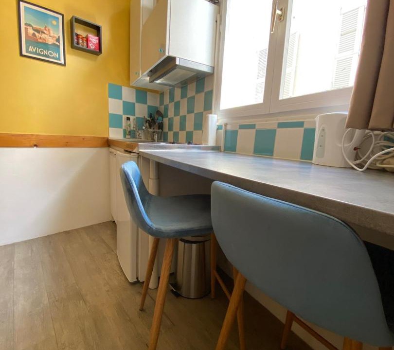 Photo of Kitchen in Avignon City Centre