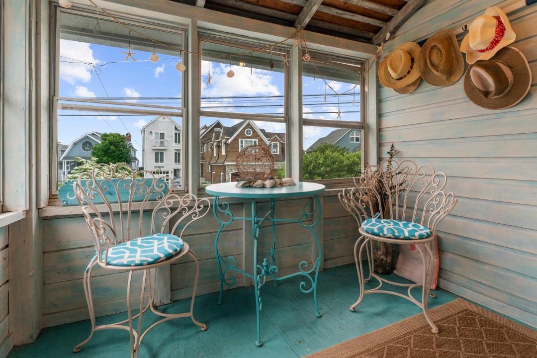 Photo of Patio Balcony in Fairfield