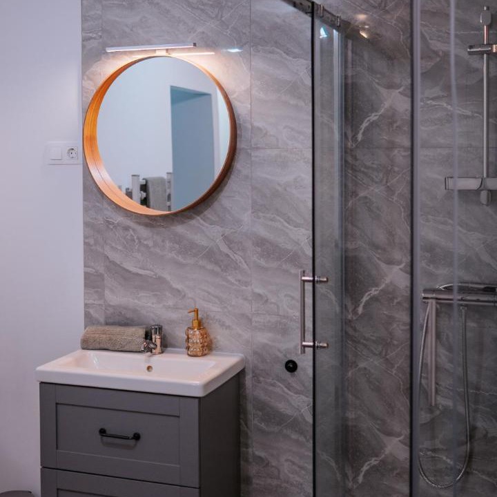 Photo of Bathroom in Esztergom