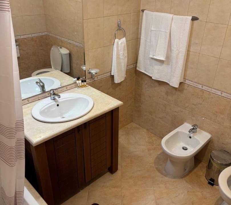 Photo of Bathroom in Topola