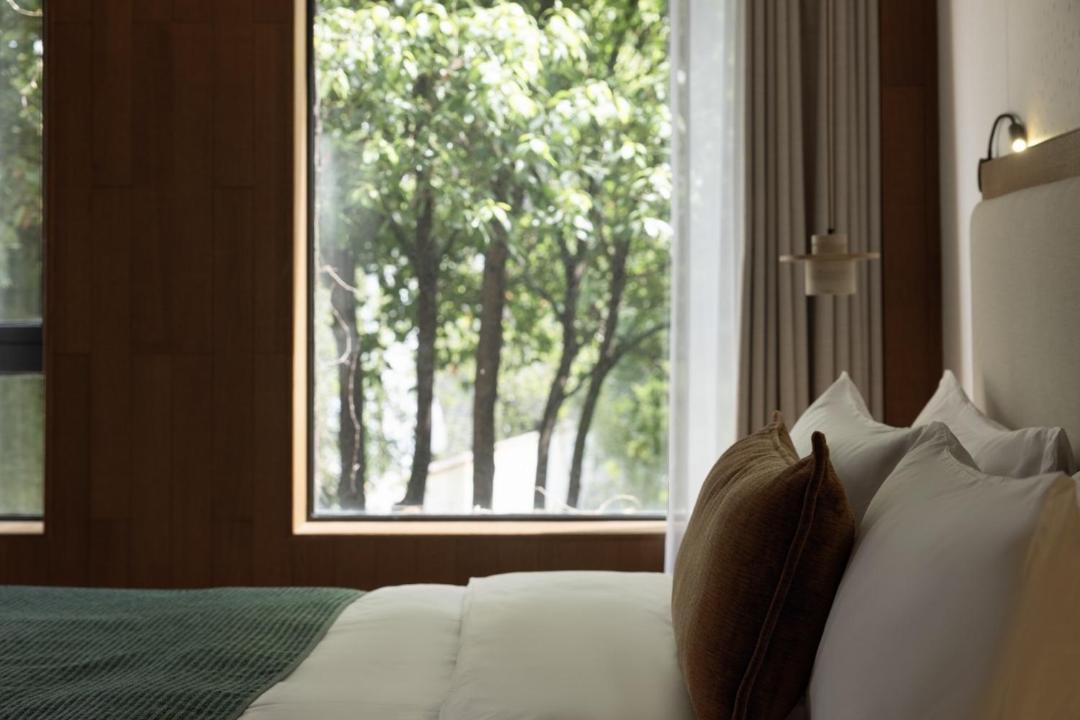 Photo of Bedroom in Jiashan
