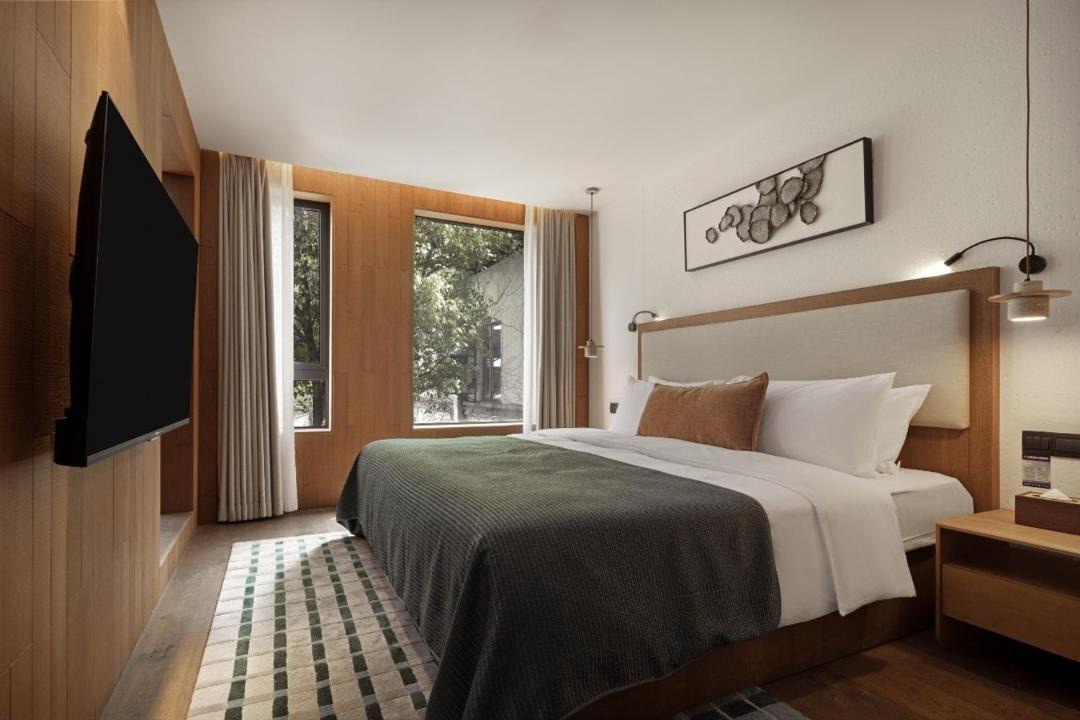 Photo of Bedroom in Jiashan