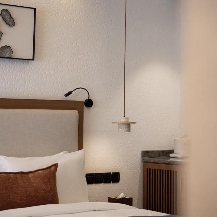 Photo of Bedroom in Jiashan