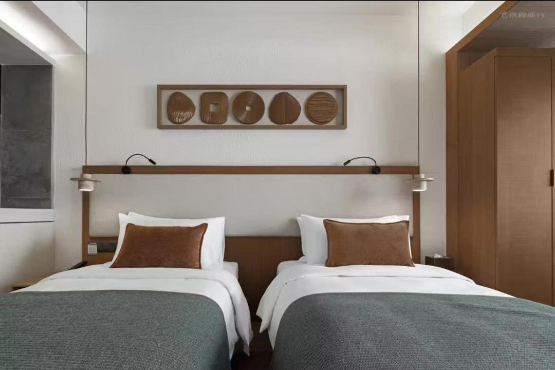 Photo of Bedroom in Jiashan
