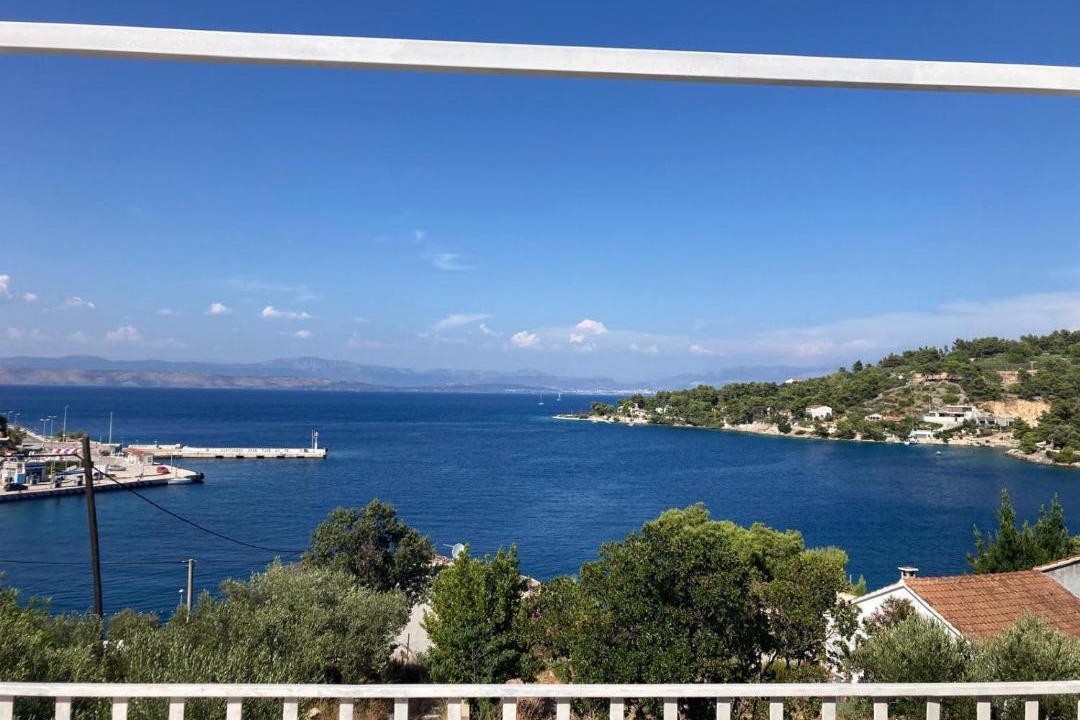 Photo of Patio Balcony in Rogac