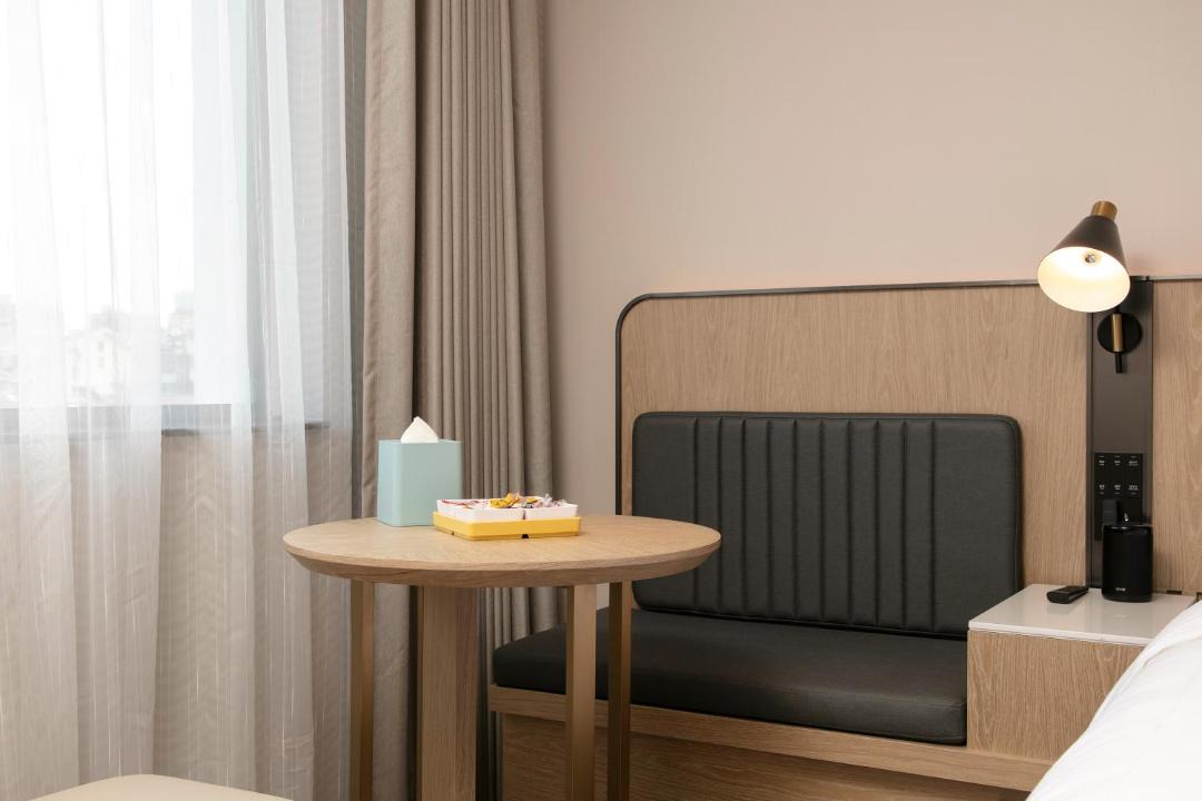 Photo of Bedroom in Yue Lu