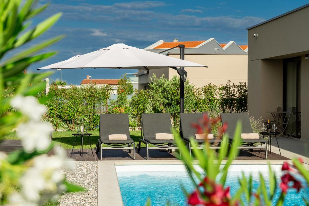 Photo of Patio Balcony in Labinci