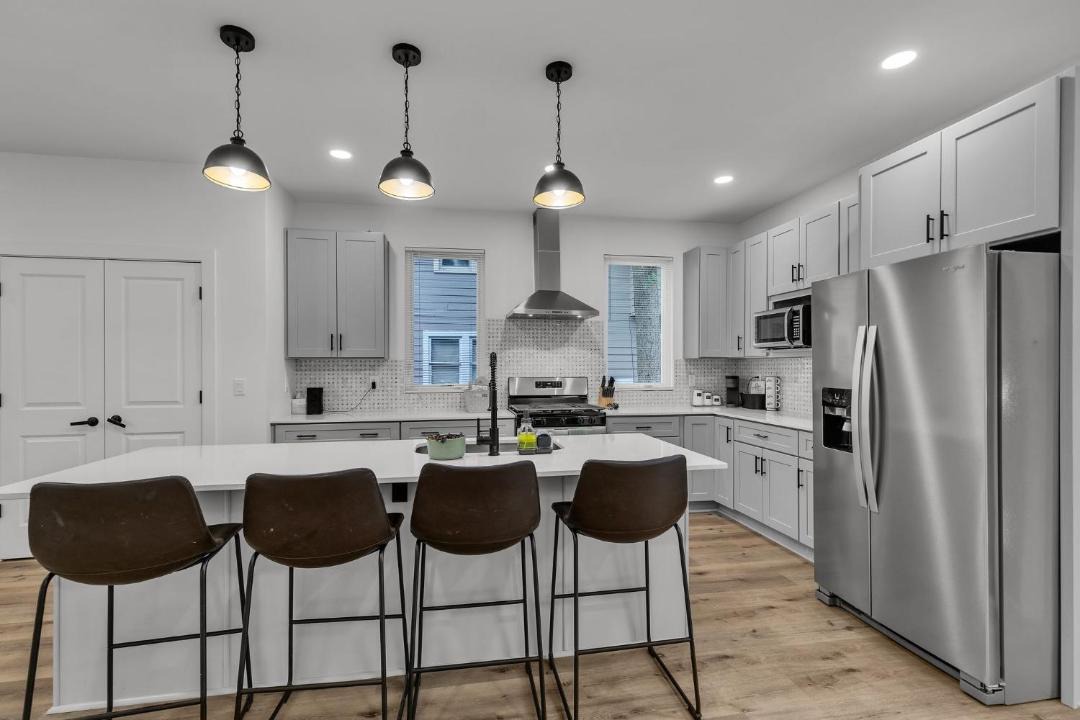 Photo of Kitchen in Mapleton/Fall Creek