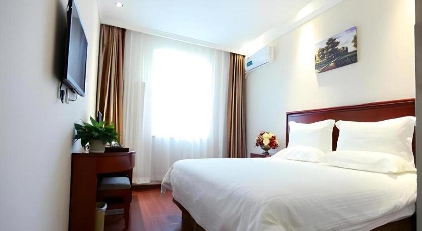 Photo of Bedroom in Miyun District
