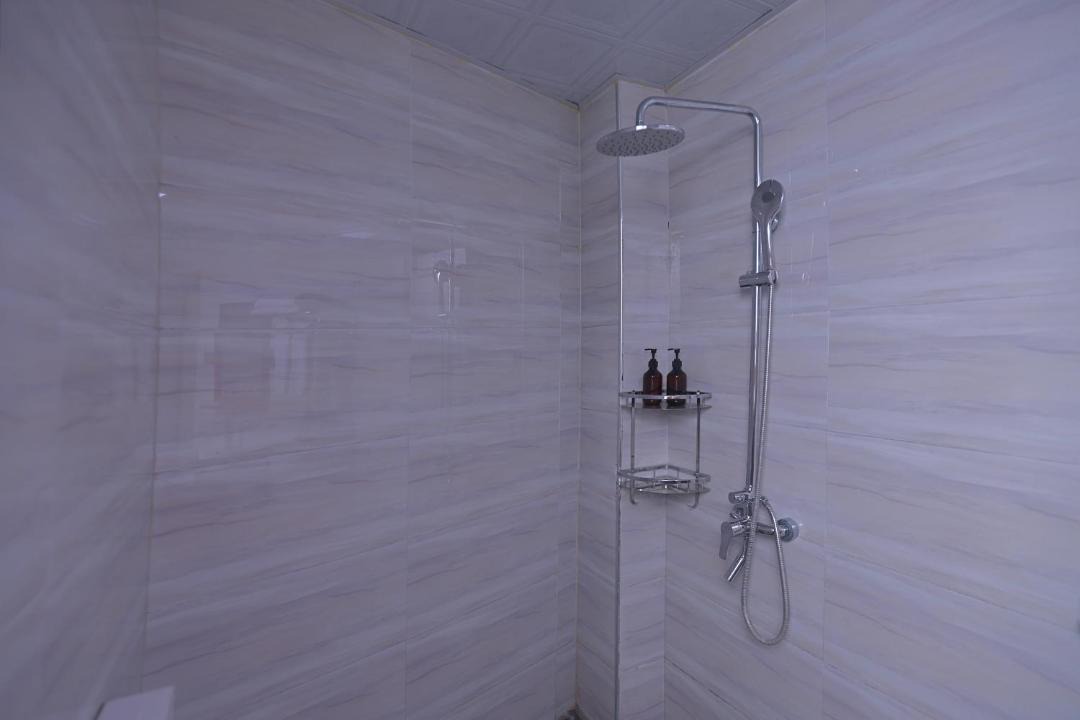 Photo of Bathroom in Fenghuang