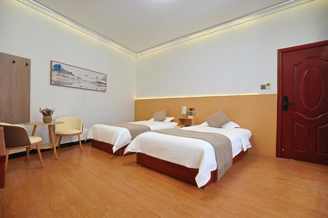 Photo of Bedroom in Fenghuang