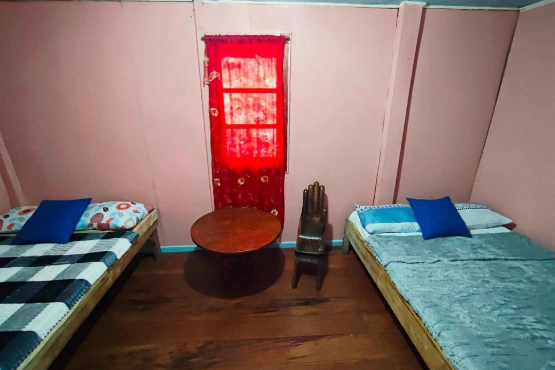 Photo of Bedroom in Batad