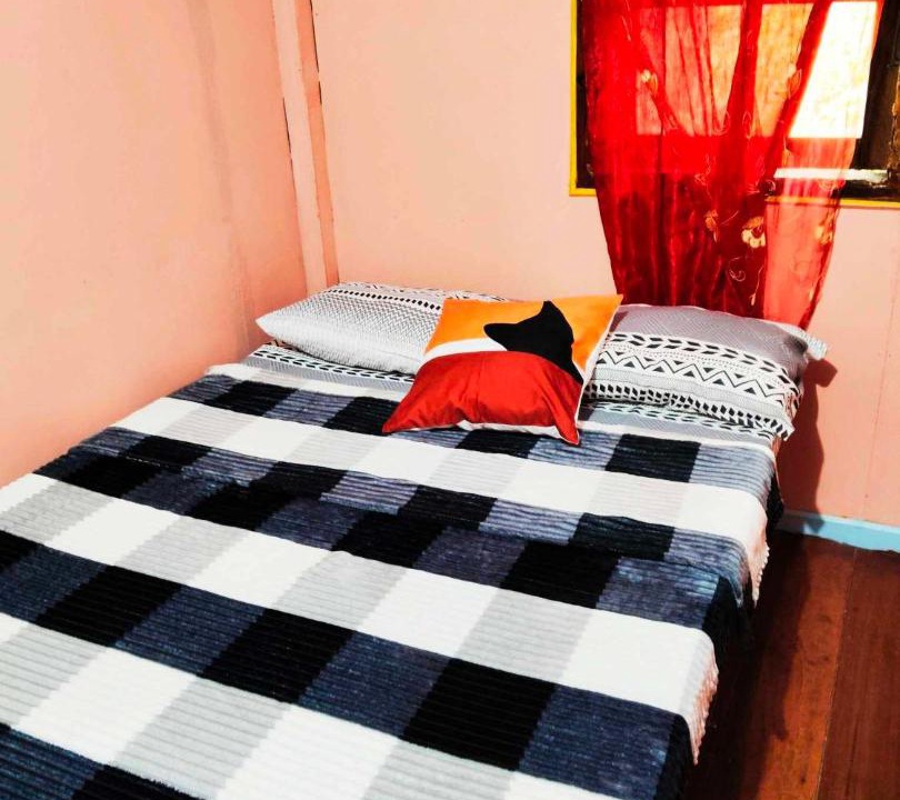 Photo of Bedroom in Batad