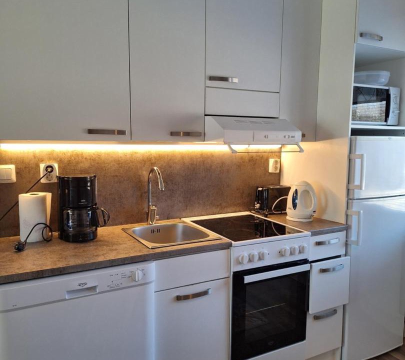 Photo of Kitchen in Kauhava