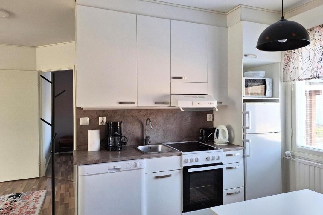 Photo of Kitchen in Kauhava