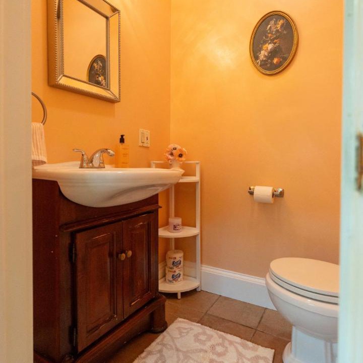 Photo of Bathroom in Bridgeport