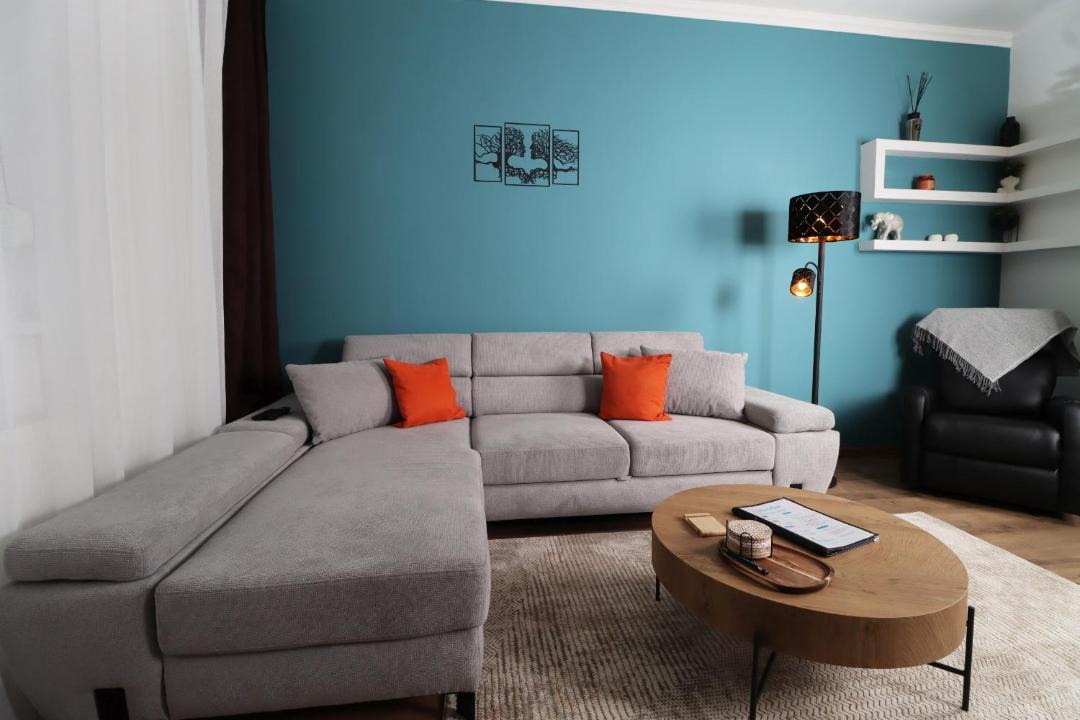 Photo of Livingroom in Hamor