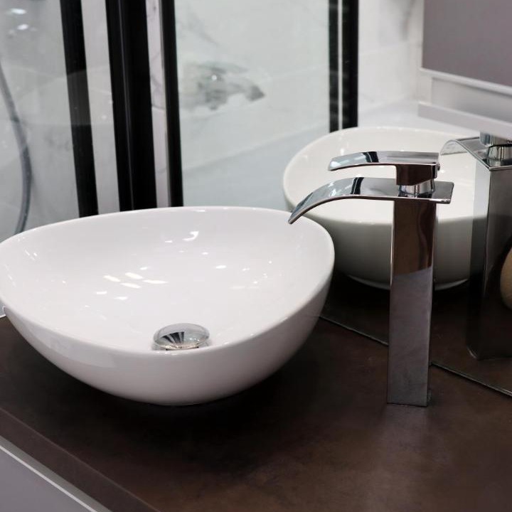 Photo of Bathroom in Hamor