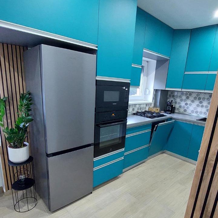 Photo of Kitchen in Hamor