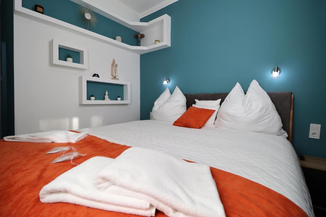 Photo of Bedroom in Hamor
