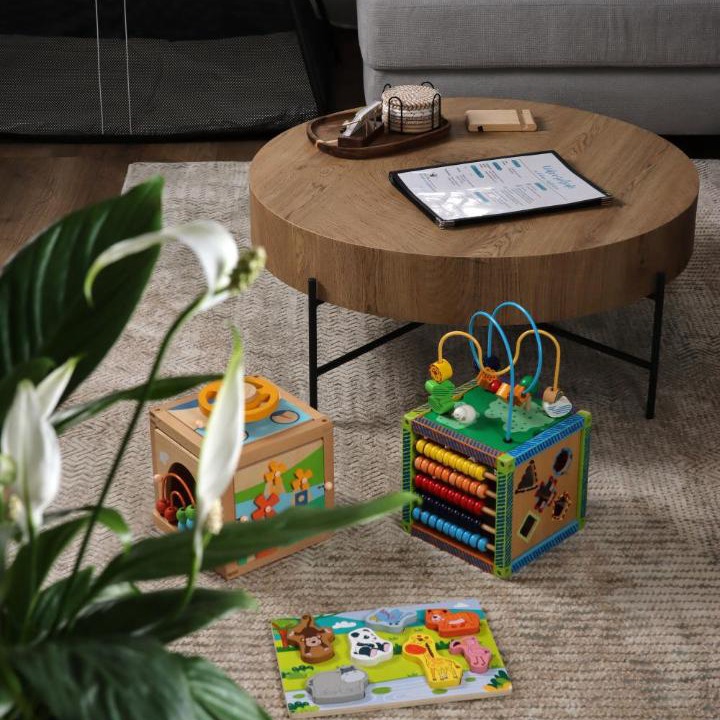 Photo of Livingroom in Hamor