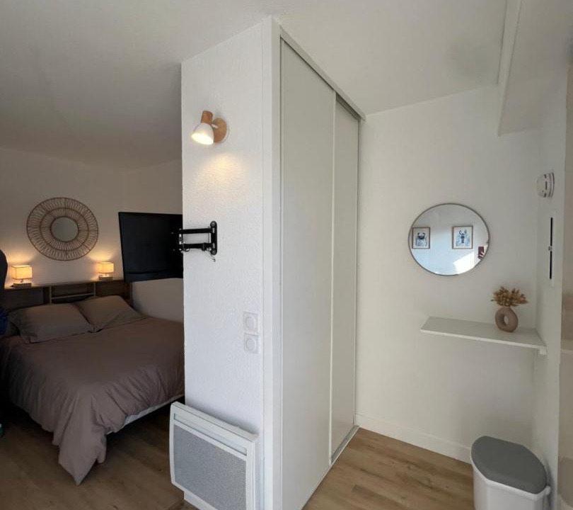 Photo of Bedroom in Pleneuf-Val-Andre