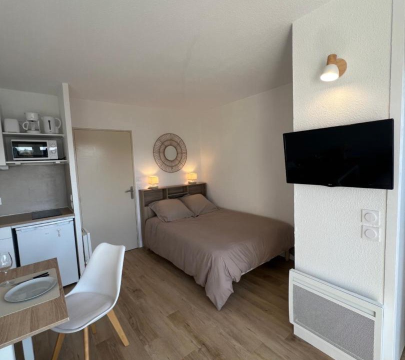 Photo of Bedroom in Pleneuf-Val-Andre
