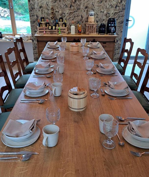 Photo of Kitchen in Ploermel