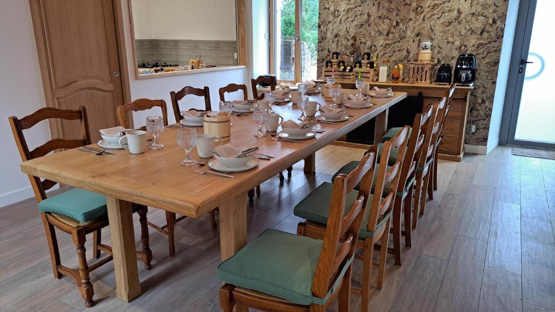 Photo of Kitchen in Ploermel