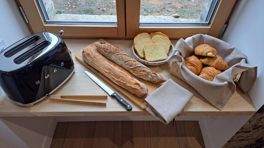 Photo of Kitchen in Ploermel