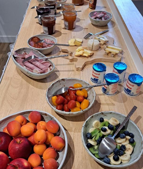 Photo of Kitchen in Ploermel