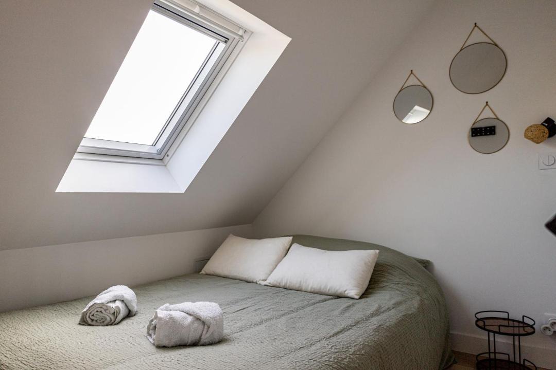Photo of Bedroom in Plerin