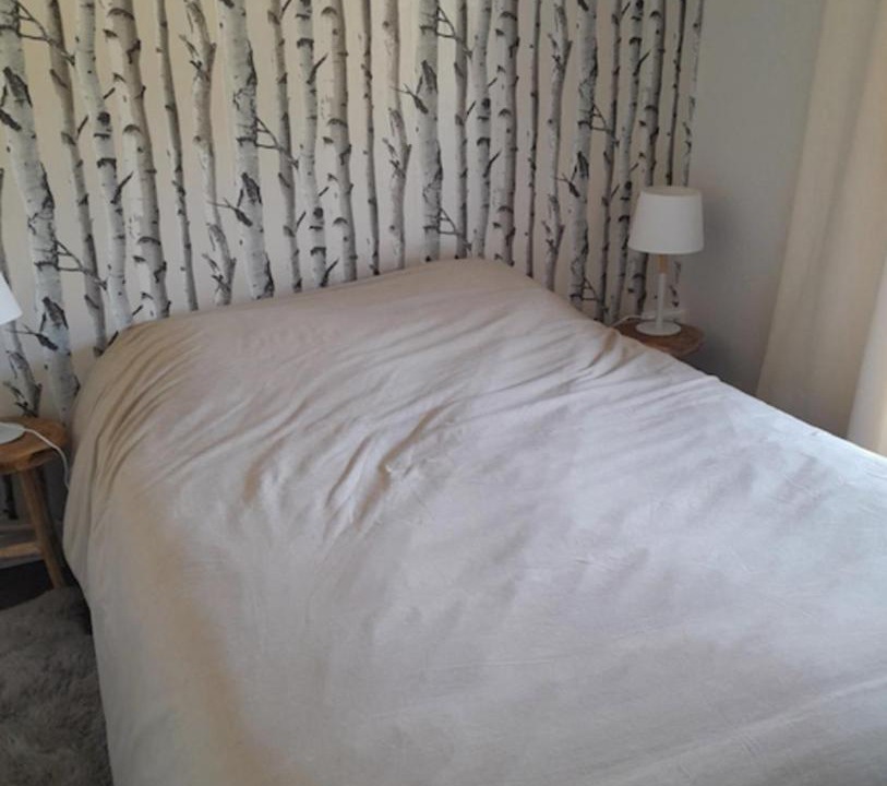Photo of Bedroom in Saint-Etienne-en-Devoluy
