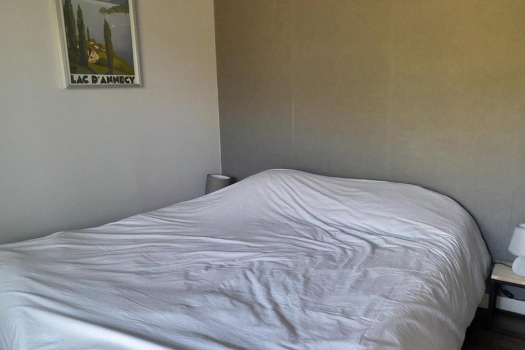 Photo of Bedroom in Saint-Etienne-en-Devoluy