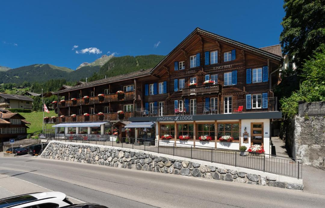 Photo of Others in Grindelwald