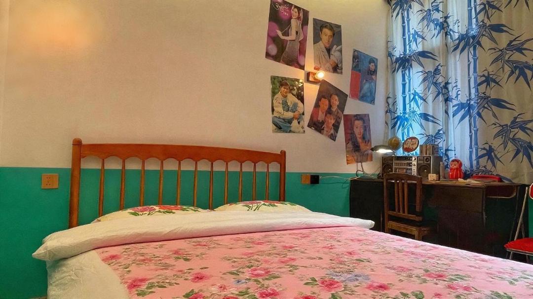 Photo of Bedroom in Fenghuang