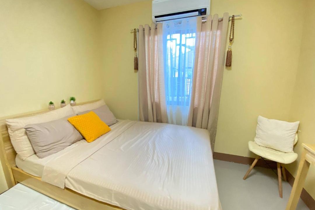 Photo of Bedroom in Butuan