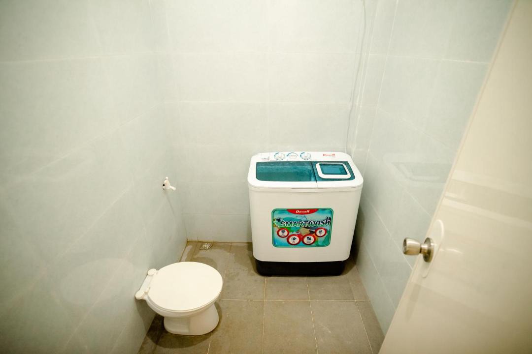 Photo of Bathroom in Loboc