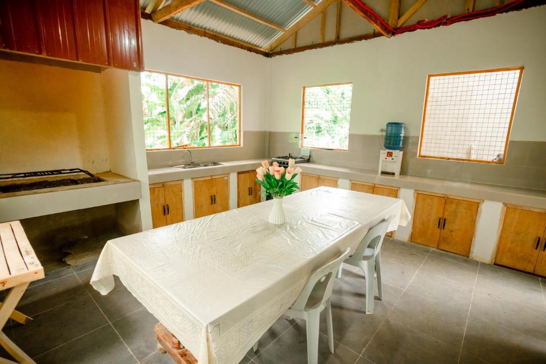 Photo of Kitchen in Loboc