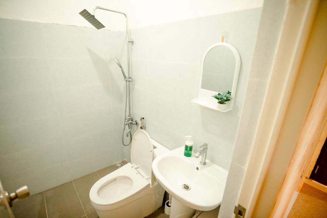 Photo of Bathroom in Loboc