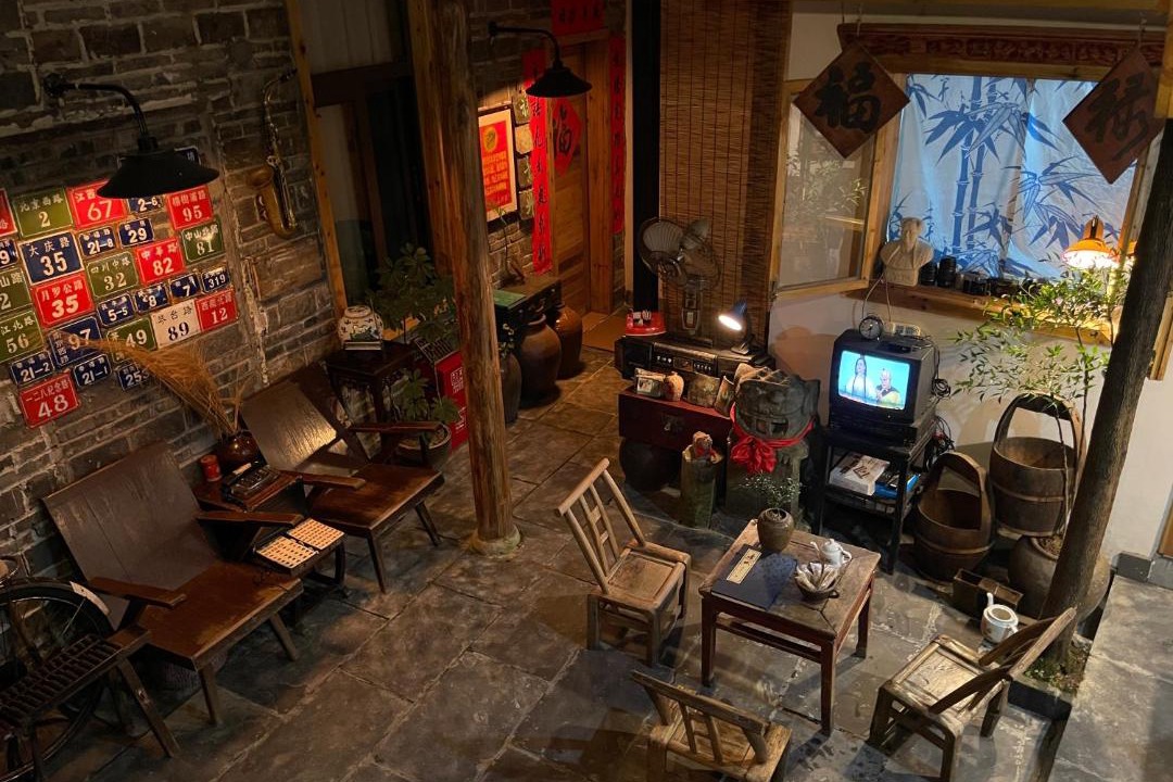 Photo of Others in Fenghuang