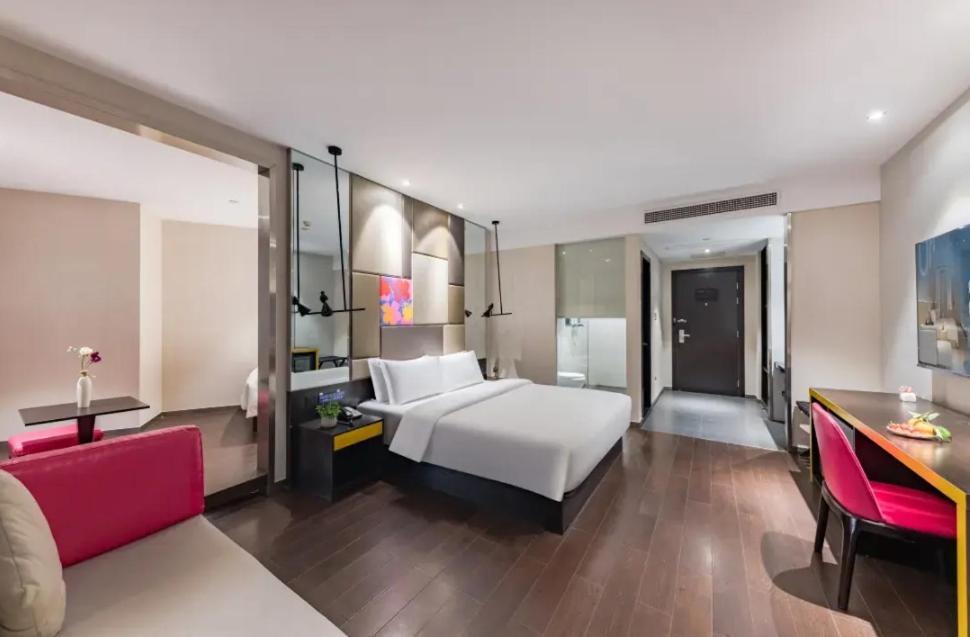 Photo of Bedroom in Huli