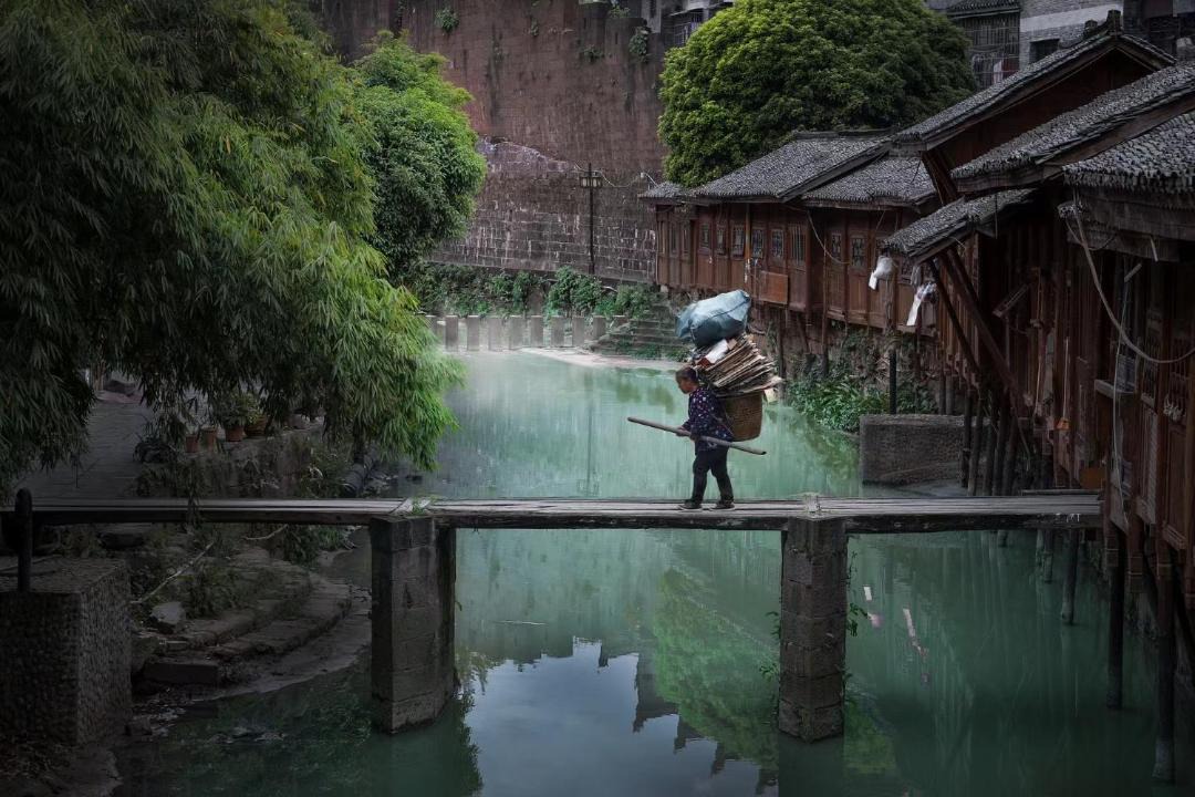 Photo of Others in Fenghuang